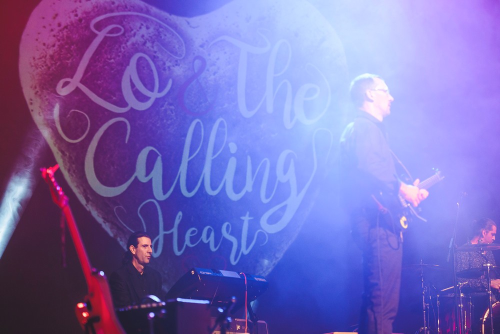 Galicja Blues Festival 2018. Fot. Łukasz Jaracz