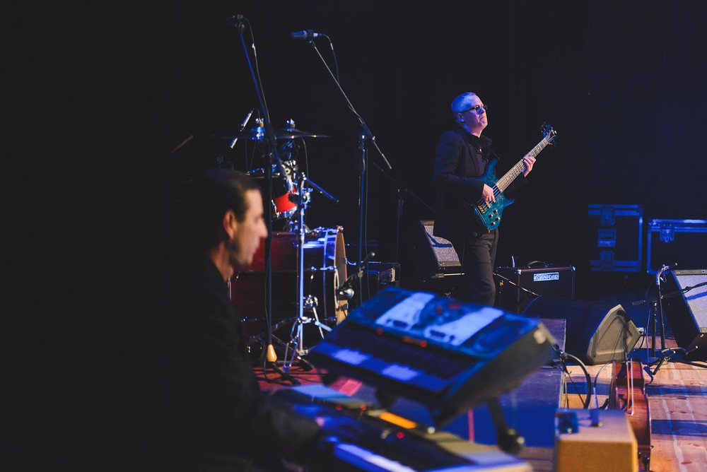 Galicja Blues Festival 2018. Fot. Łukasz Jaracz