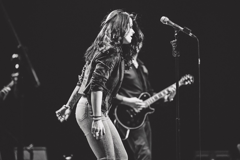 Galicja Blues Festival 2018. Fot. Łukasz Jaracz