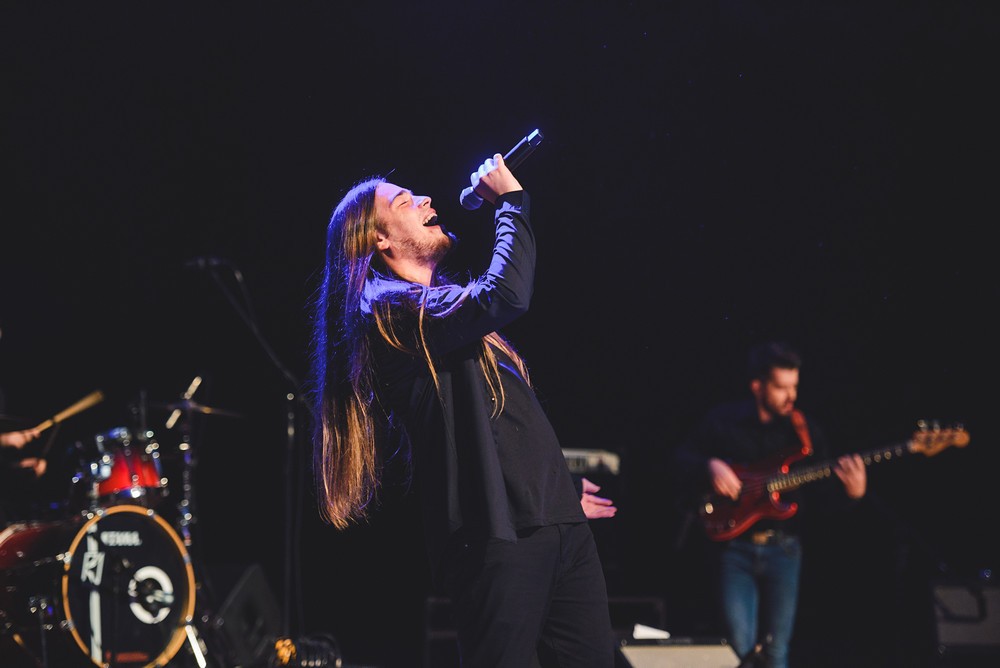 Galicja Blues Festival 2018. Fot. Łukasz Jaracz