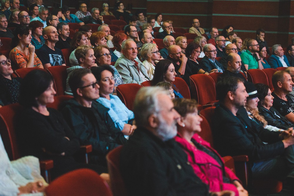 Galicja Blues Festival 2018. Fot. Łukasz Jaracz