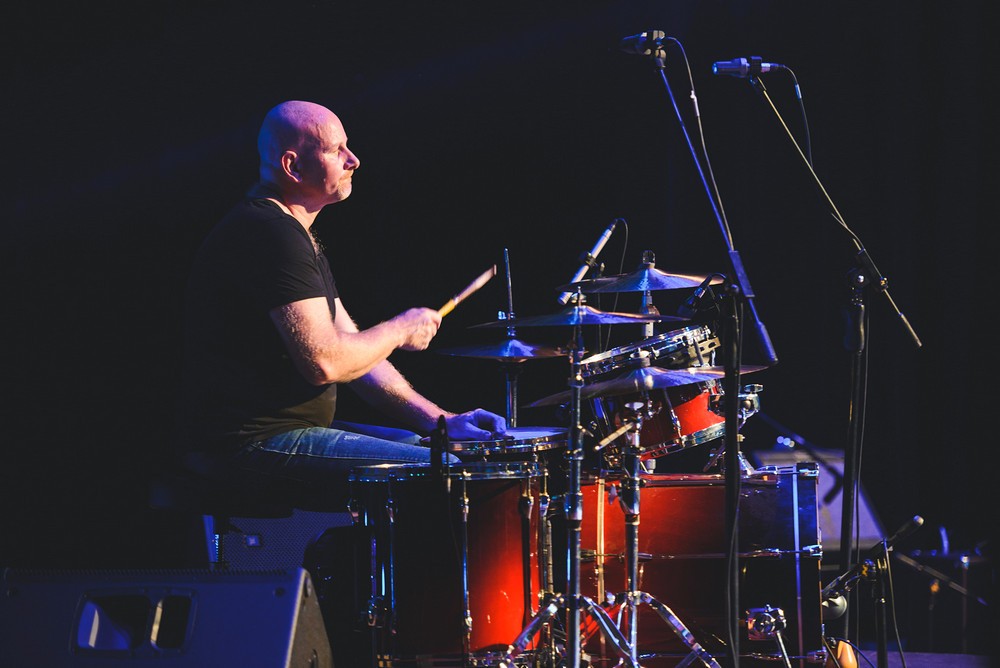 Galicja Blues Festival 2018. Fot. Łukasz Jaracz