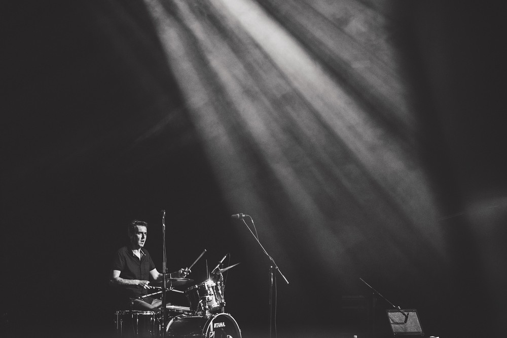 Galicja Blues Festival 2018. Fot. Łukasz Jaracz