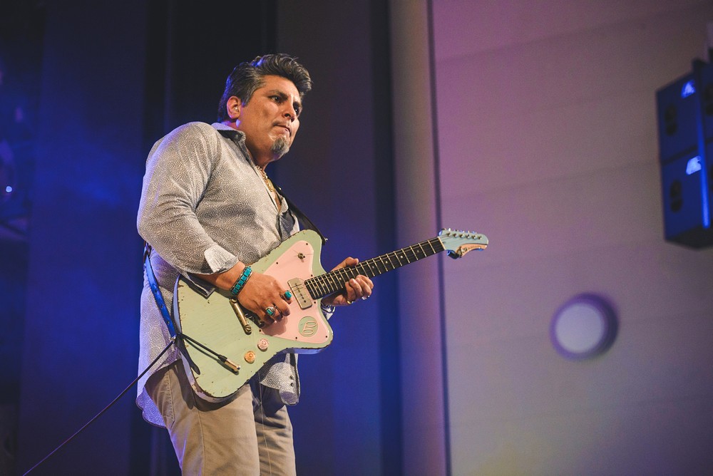 Galicja Blues Festival 2018. Fot. Łukasz Jaracz
