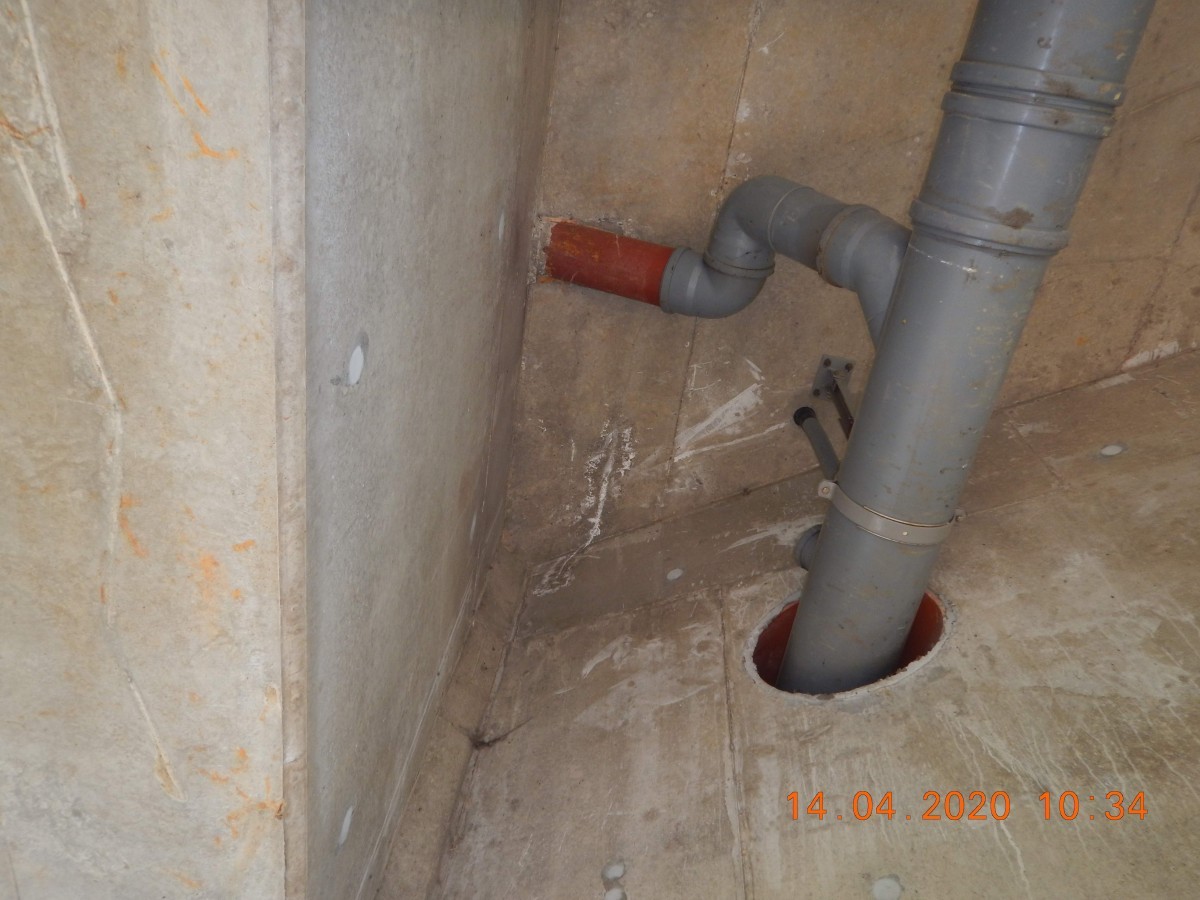 Pseudografficiarze zdewastowali kilka obiektów w Krośnie