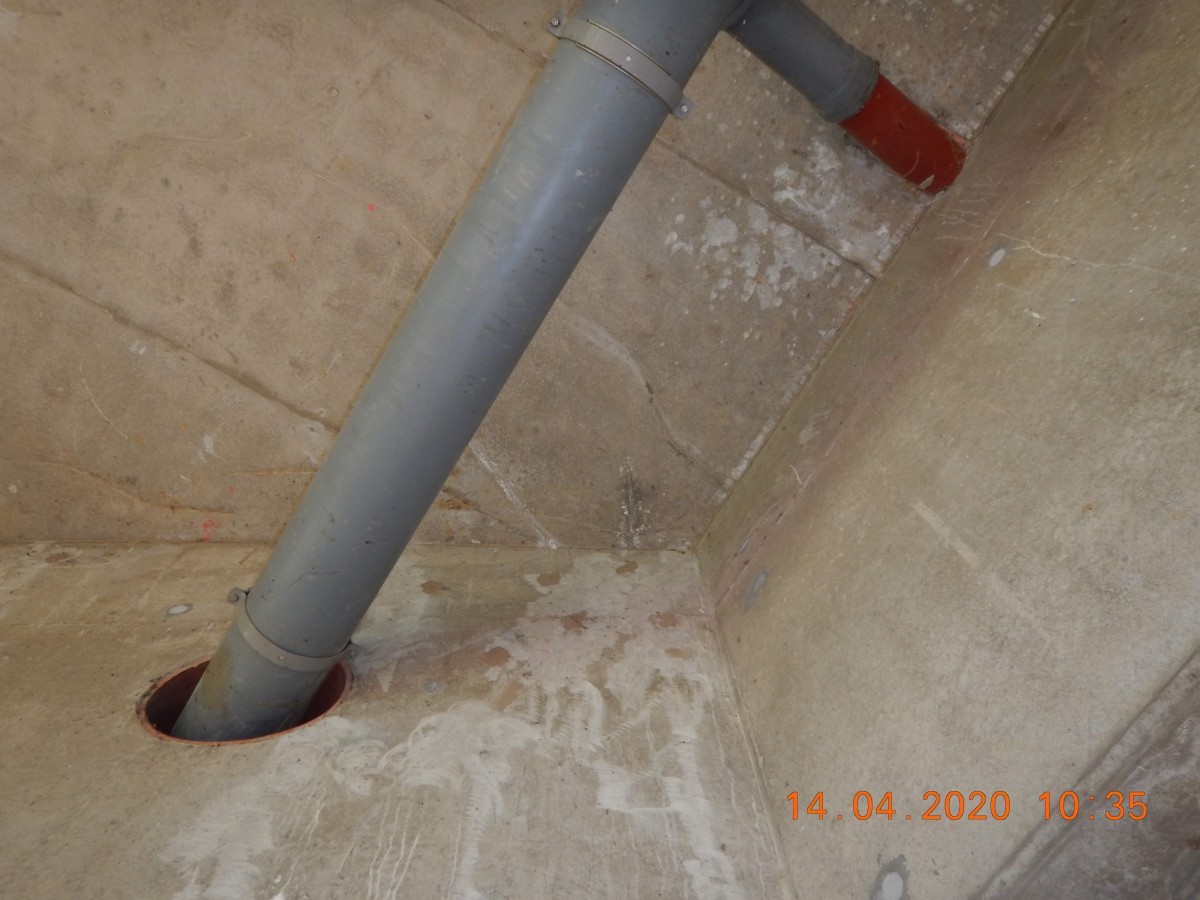 Pseudografficiarze zdewastowali kilka obiektów w Krośnie