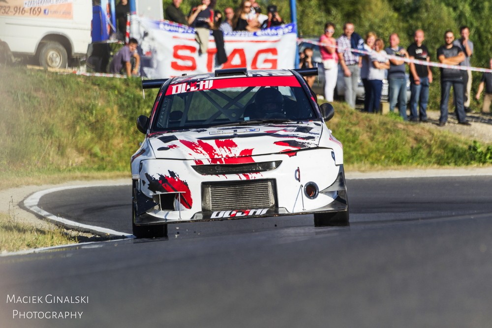 GSMP "Prządki" 2015. Fot. Maciek Ginalski