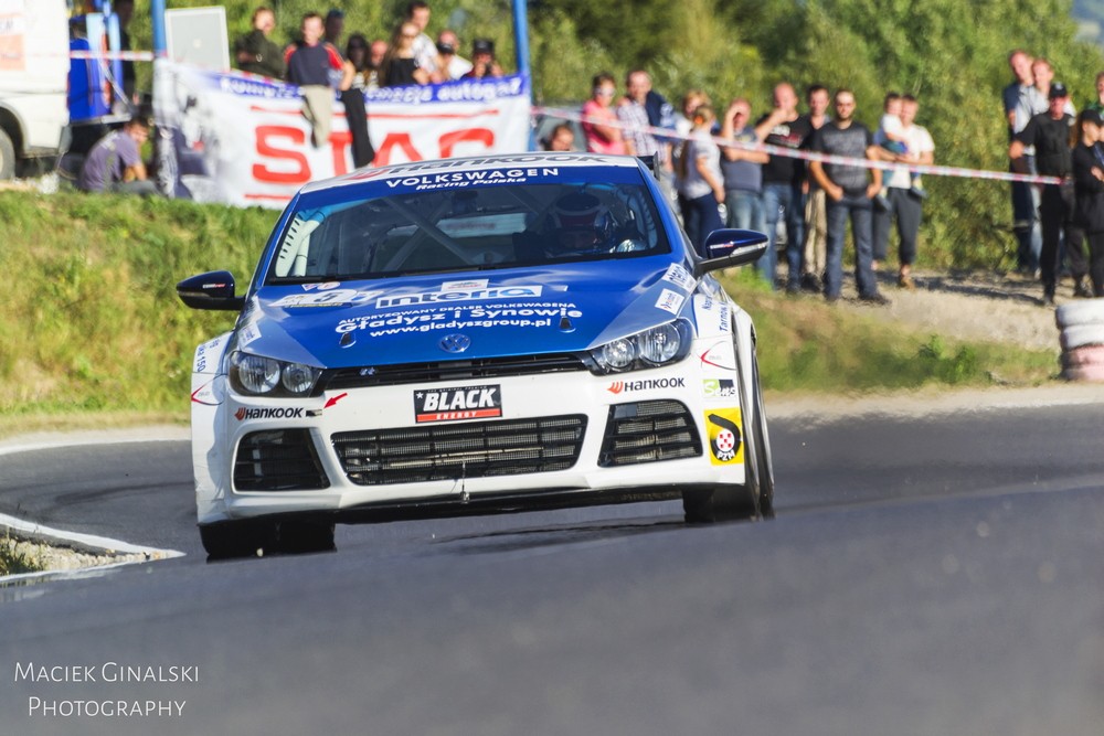 GSMP "Prządki" 2015. Fot. Maciek Ginalski