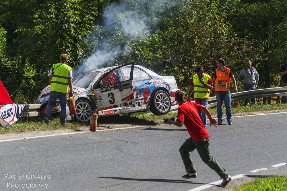 GSMP "Prządki" 2015. Fot. Maciek Ginalski