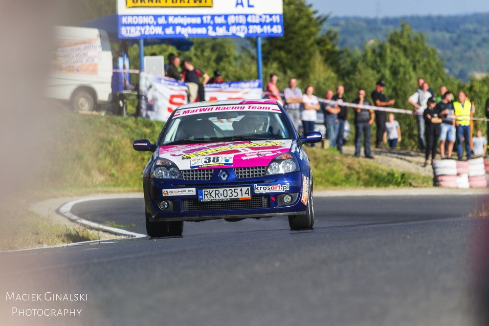 GSMP "Prządki" 2015. Fot. Maciek Ginalski