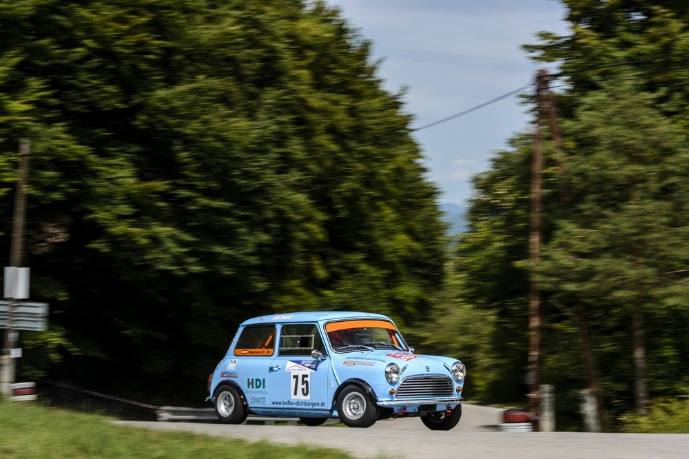 GSMP BANOVCE. Fot. Marek Marczak
