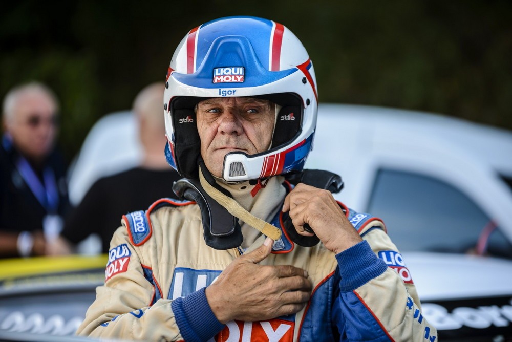 GSMP BANOVCE. Fot. Marek Marczak