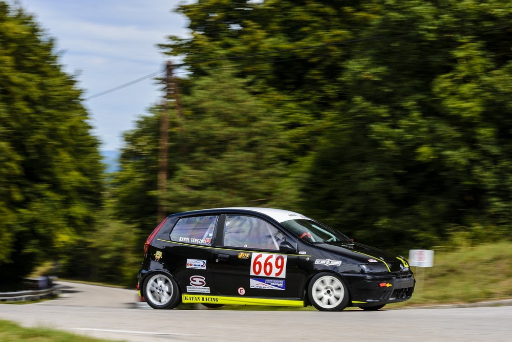 GSMP BANOVCE. Fot. Marek Marczak