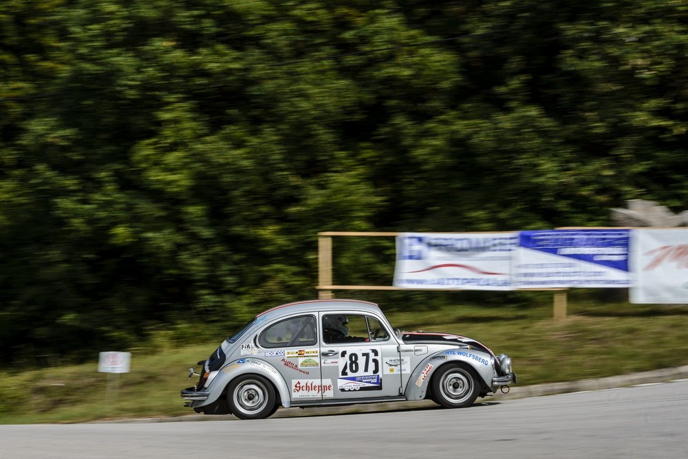 GSMP BANOVCE. Fot. Marek Marczak