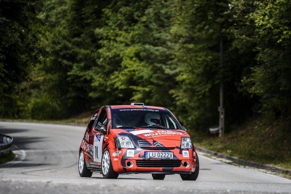 GSMP BANOVCE. Fot. Marek Marczak
