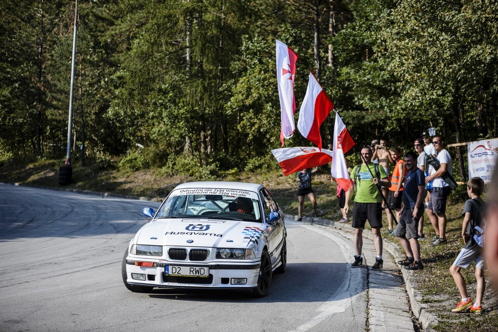 GSMP BANOVCE. Fot. Marek Marczak