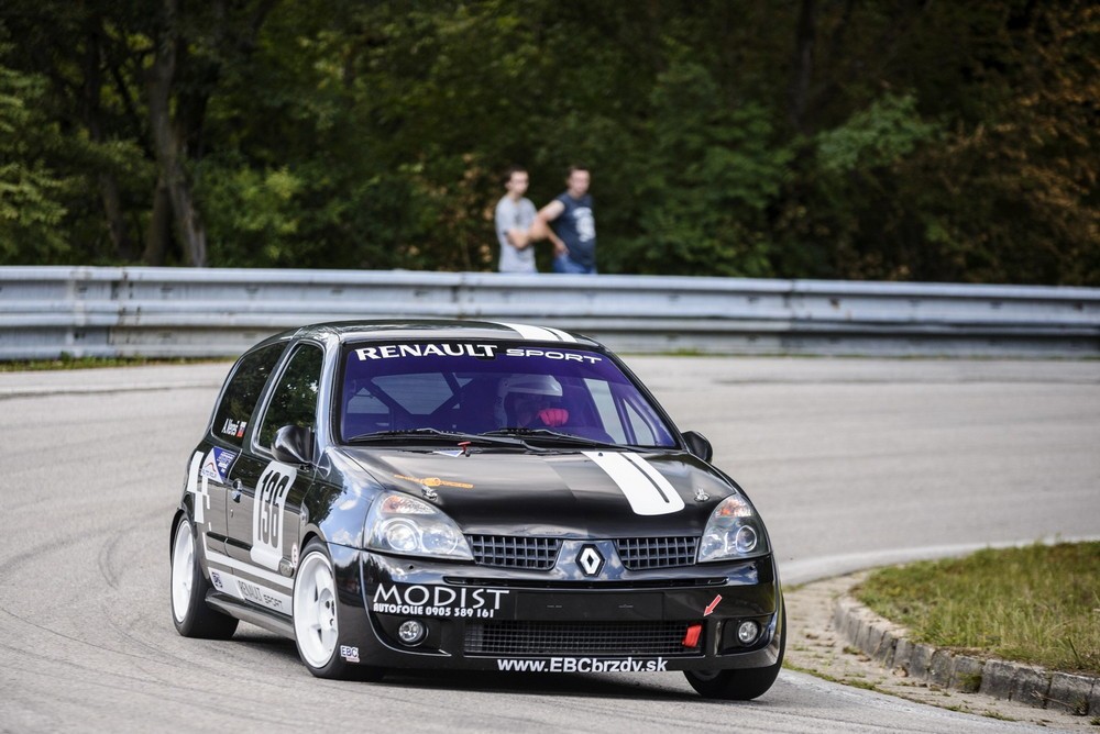 GSMP BANOVCE. Fot. Marek Marczak