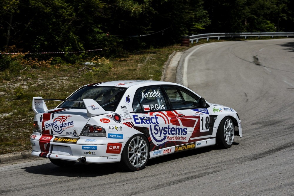 GSMP BANOVCE. Fot. Marek Marczak