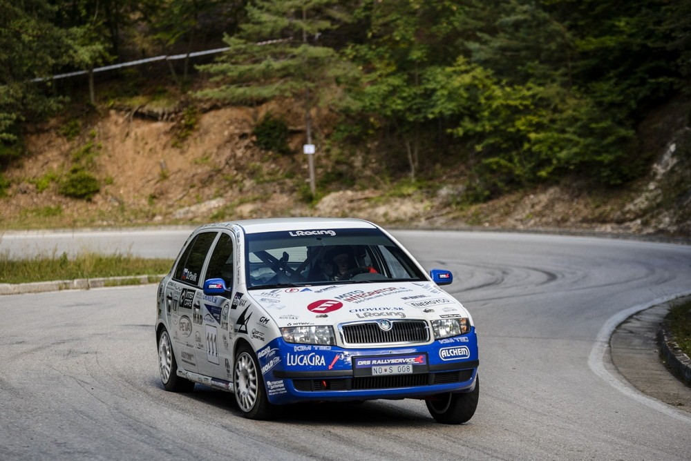 GSMP BANOVCE. Fot. Marek Marczak