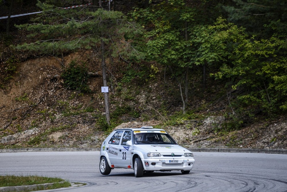 GSMP BANOVCE. Fot. Marek Marczak