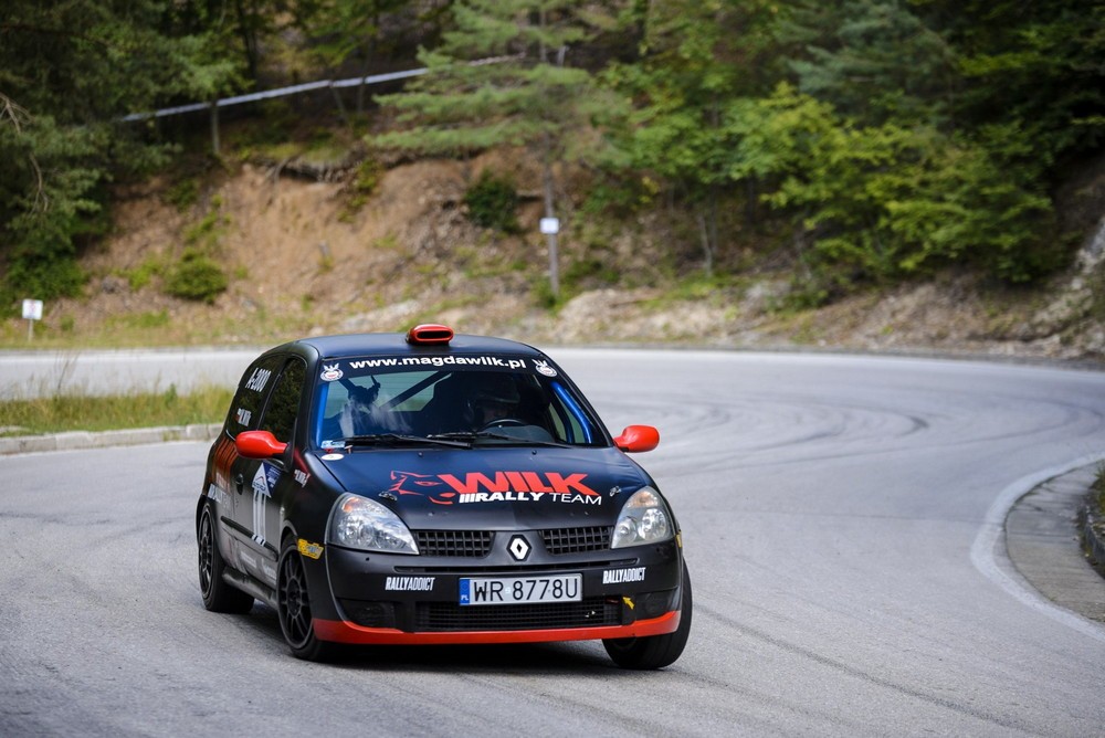 GSMP BANOVCE. Fot. Marek Marczak