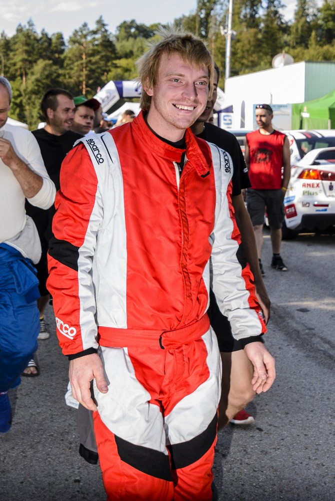 GSMP BANOVCE. Fot. Marek Marczak