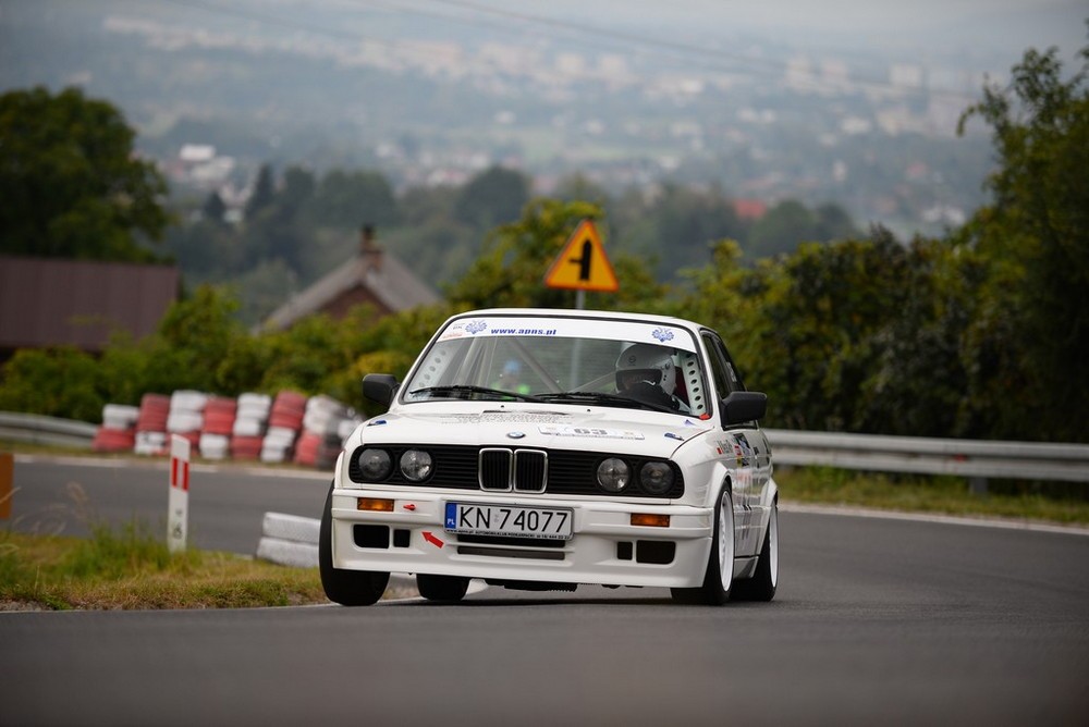 13. runda GSMP Korczyna. Fot. Marek Marczak