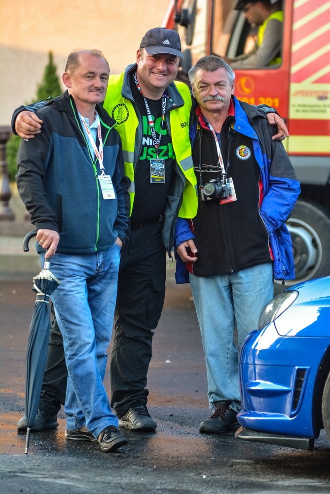 13. runda GSMP Korczyna. Fot. Piotr Marczak