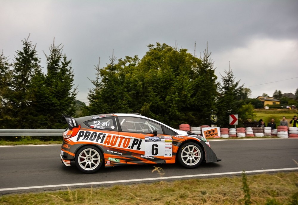 13. runda GSMP Korczyna. Fot. Piotr Marczak