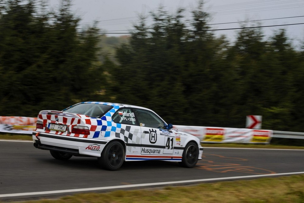 14. runda GSMP Korczyna. Fot. Marek Marczak