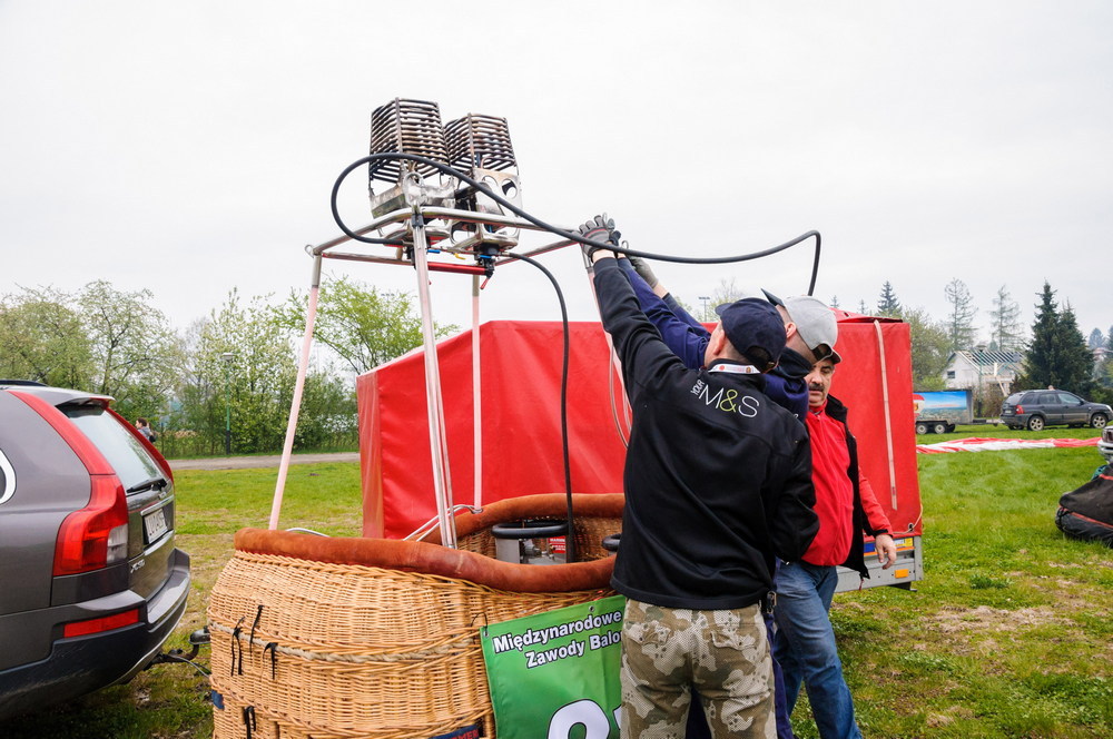 18. MGZB Krosno 2017. Fot. Mateusz Głód