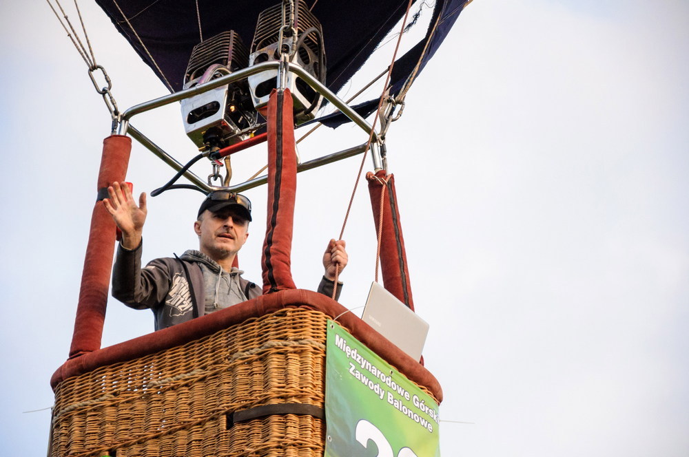 18. MGZB Krosno 2017. Fot. Mateusz Głód