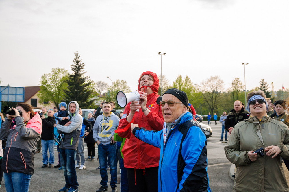 18. MGZB Krosno 2017. Fot. Mateusz Głód