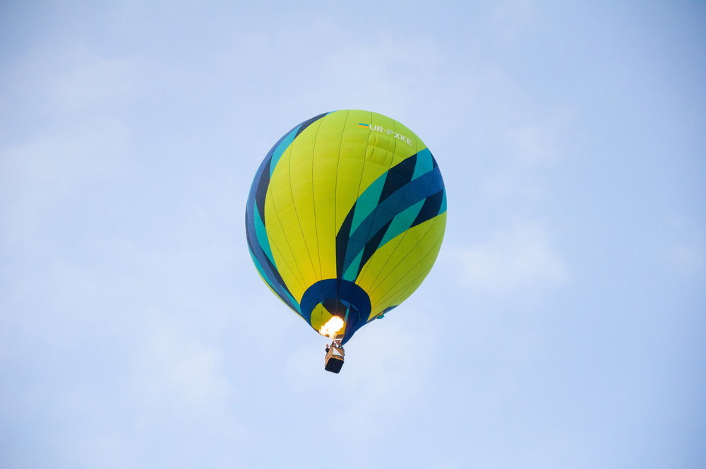 18. MGZB Krosno 2017. Fot. Mateusz Głód