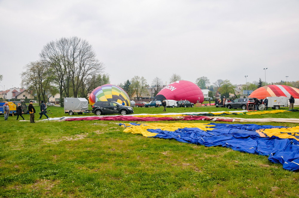 18. MGZB Krosno 2017. Fot. Mateusz Głód