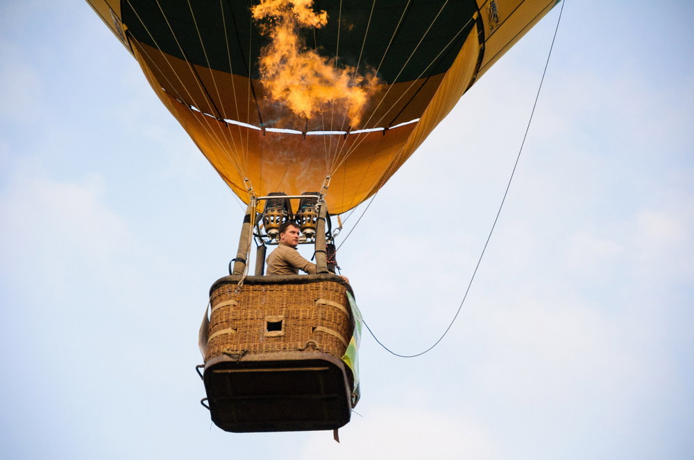 18. MGZB Krosno 2017. Fot. Mateusz Głód