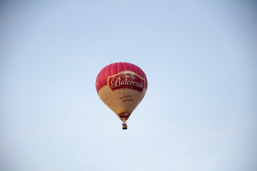 18. MGZB Krosno 2017. Fot. Mateusz Głód