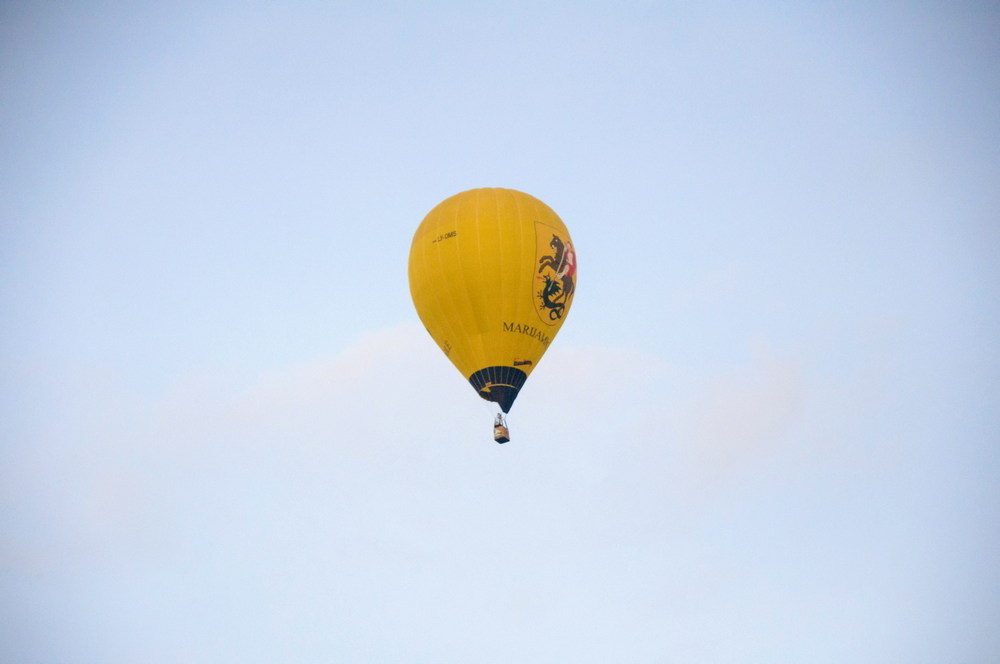 18. MGZB Krosno 2017. Fot. Mateusz Głód