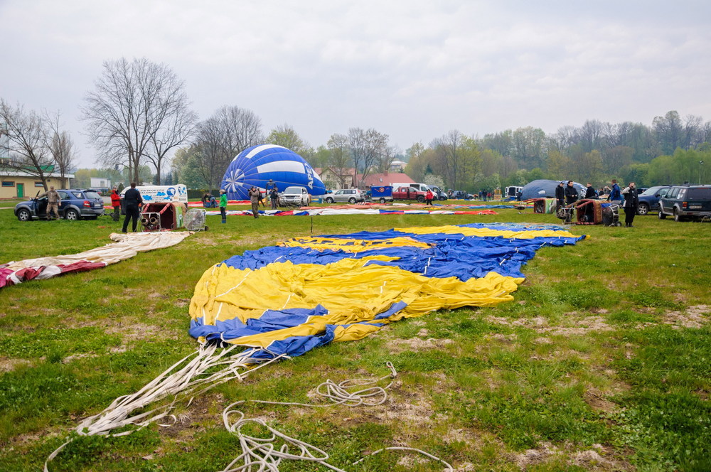 18. MGZB Krosno 2017. Fot. Mateusz Głód