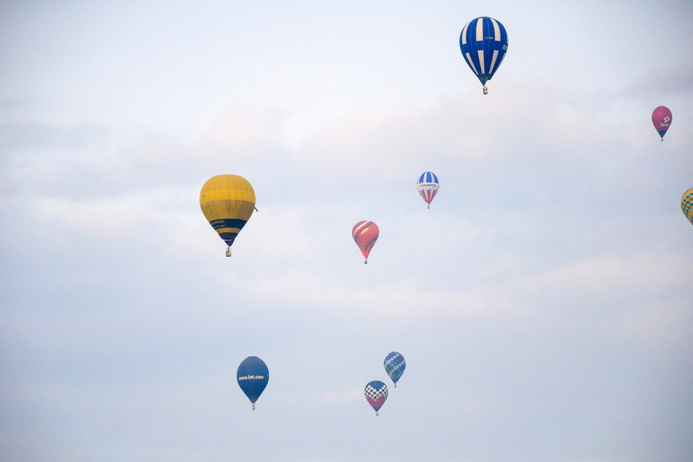 18. MGZB Krosno 2017. Fot. Mateusz Głód
