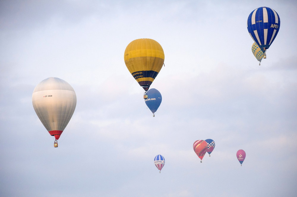 18. MGZB Krosno 2017. Fot. Mateusz Głód