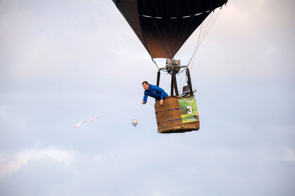 18. MGZB Krosno 2017. Fot. Mateusz Głód