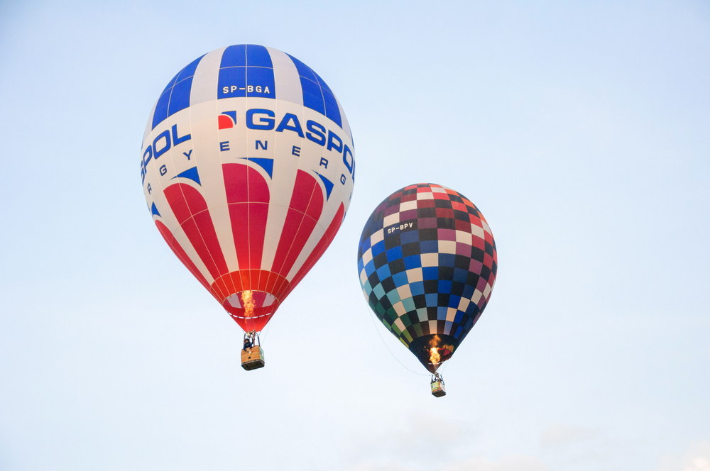 18. MGZB Krosno 2017. Fot. Mateusz Głód