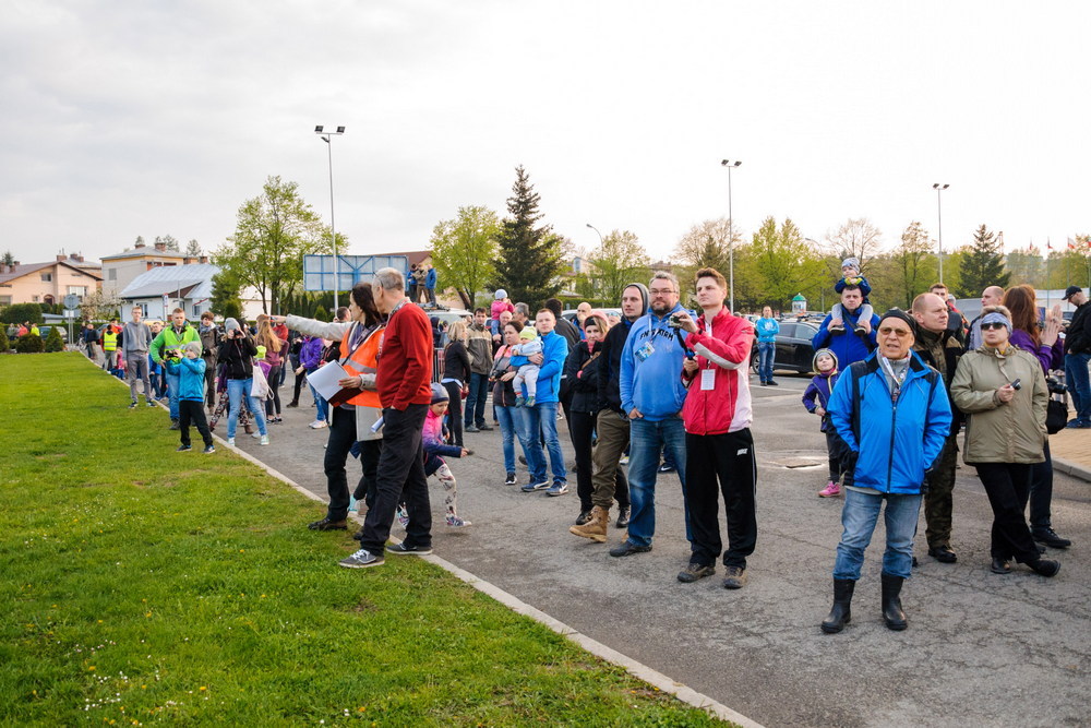 18. MGZB Krosno 2017. Fot. Mateusz Głód