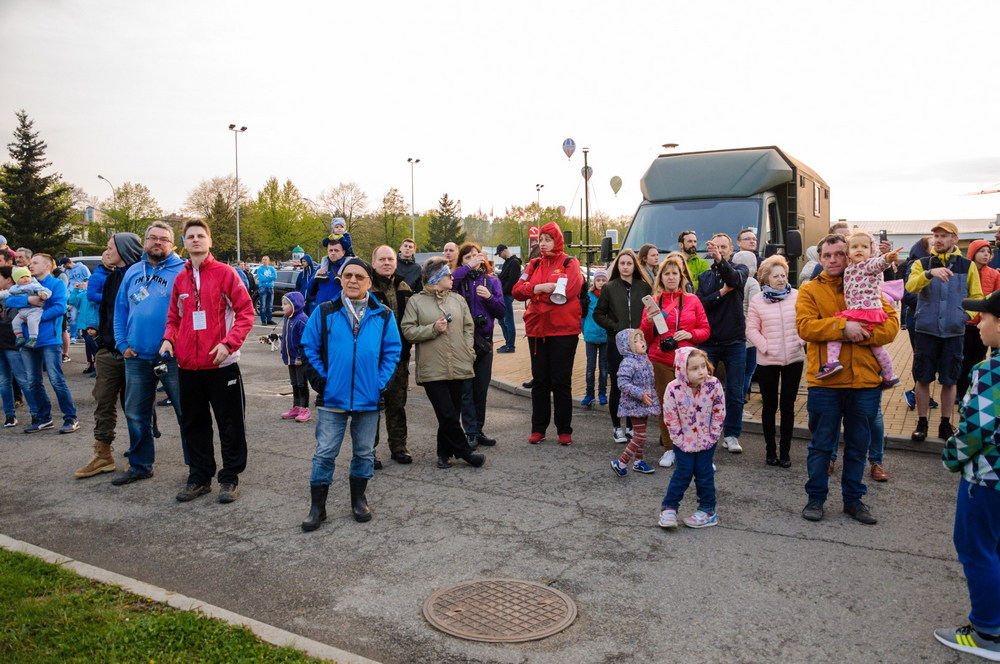 18. MGZB Krosno 2017. Fot. Mateusz Głód
