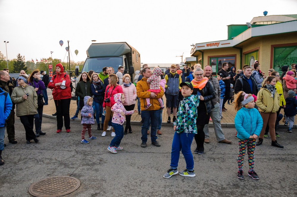 18. MGZB Krosno 2017. Fot. Mateusz Głód