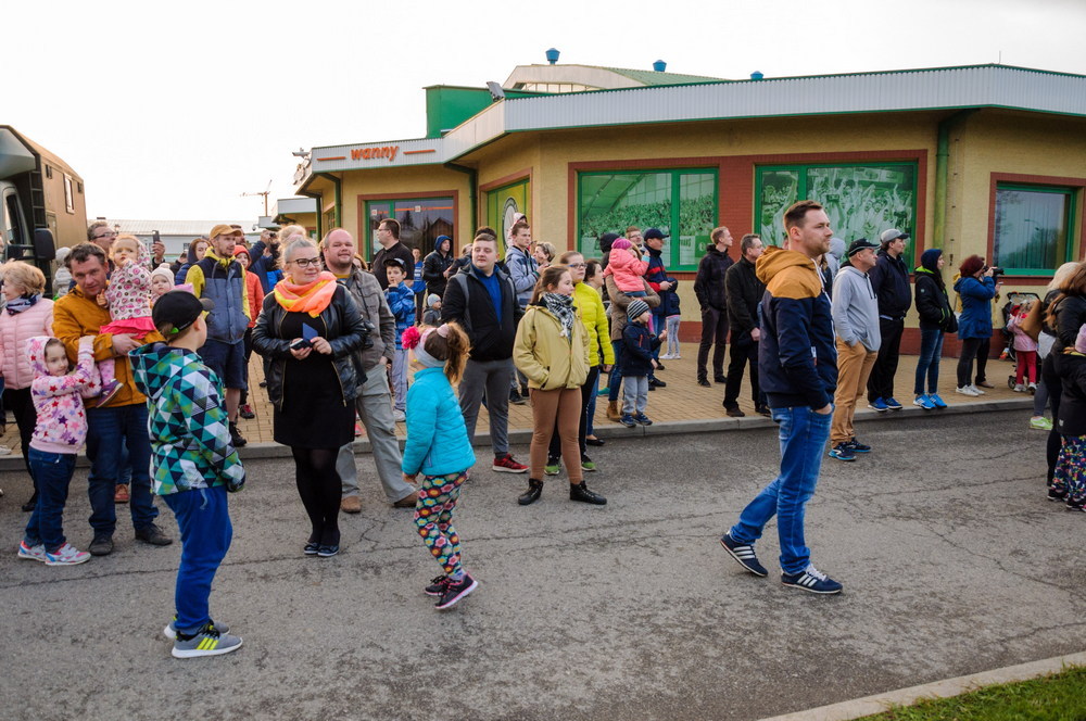 18. MGZB Krosno 2017. Fot. Mateusz Głód