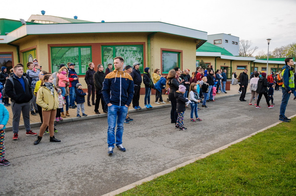 18. MGZB Krosno 2017. Fot. Mateusz Głód