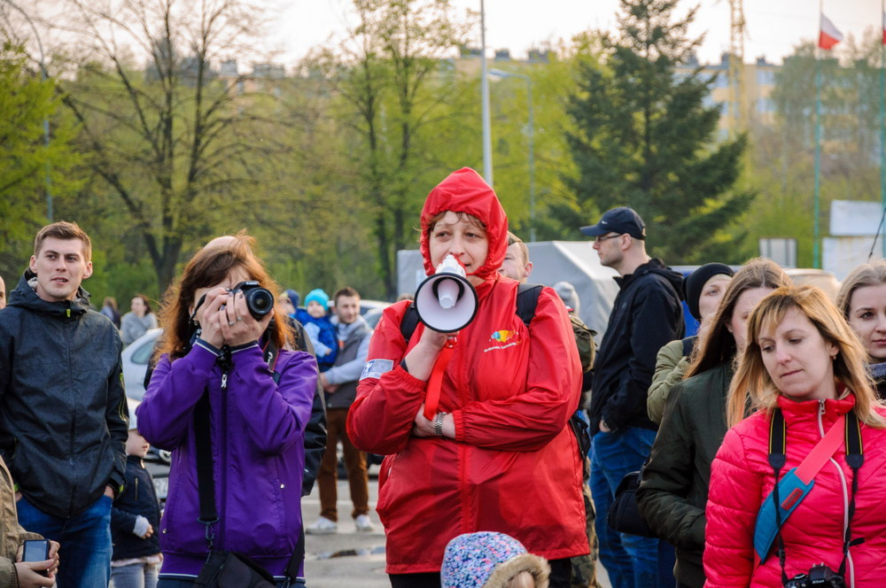 18. MGZB Krosno 2017. Fot. Mateusz Głód