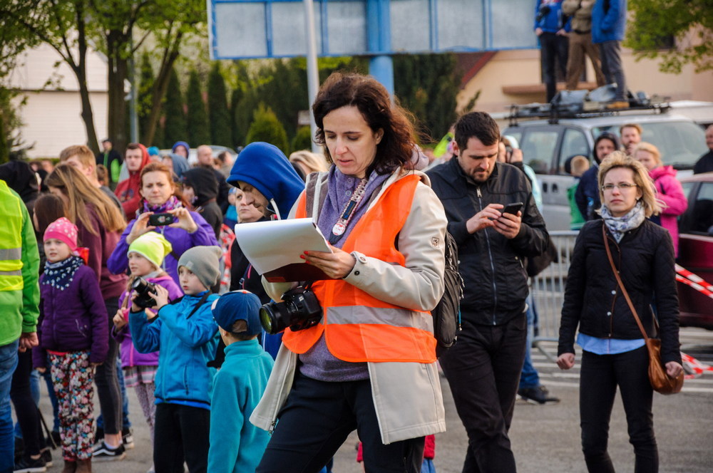 18. MGZB Krosno 2017. Fot. Mateusz Głód